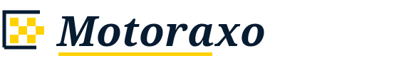 Motoraxo automotive portal