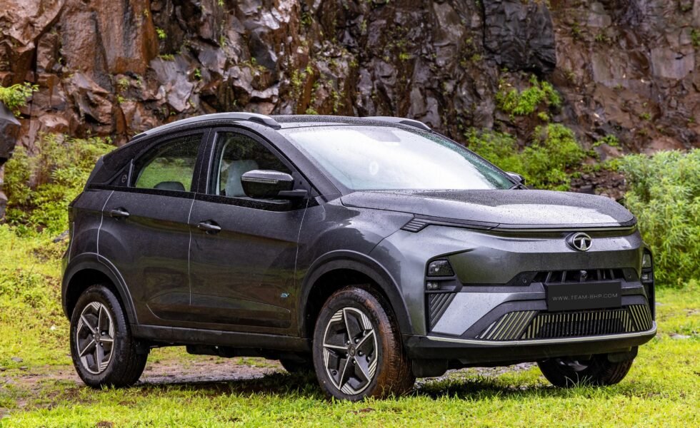 What Does a Full Year With the Nexon EV Actually Look Like?