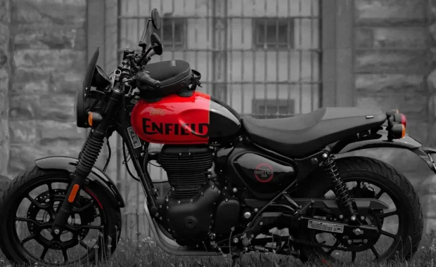 Is the Hunter 350 Just Hype, or Genuinely Good?