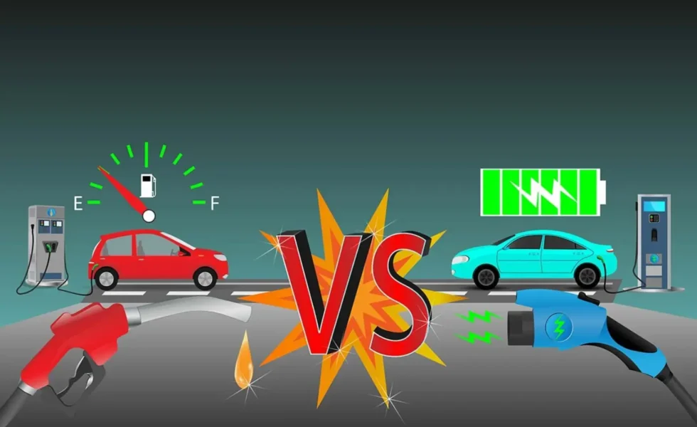 Stuck Deciding Between Three Completely Different Fuel Types?
