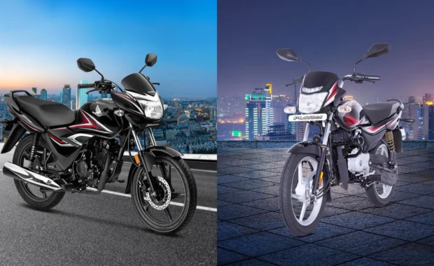 The Classic Commuter Bike Battle That Never Really Ends