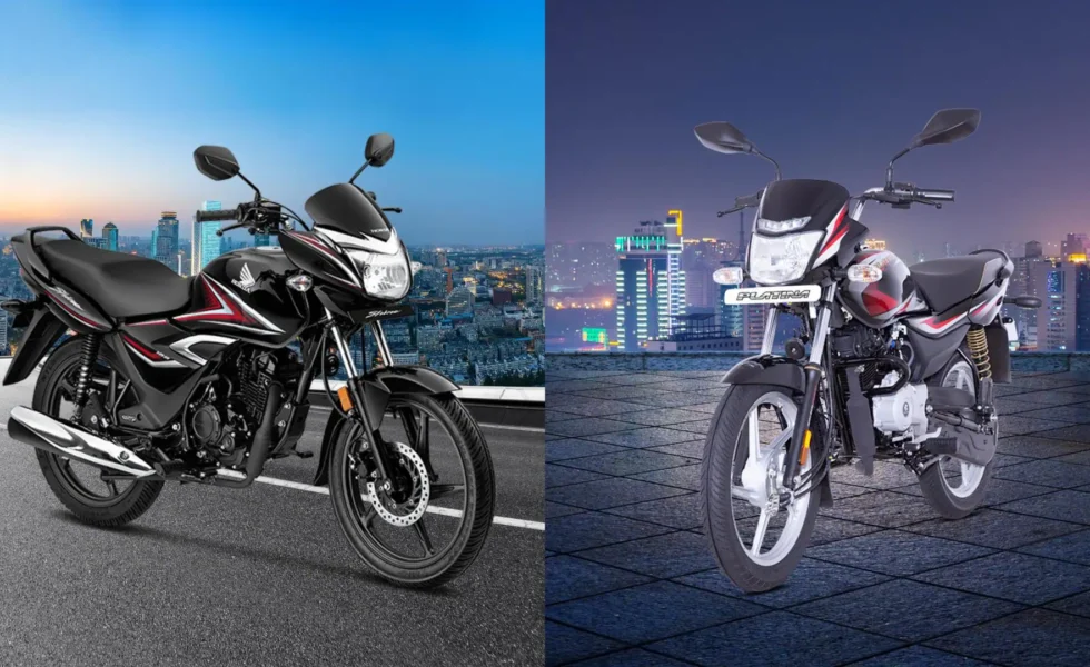 The Classic Commuter Bike Battle That Never Really Ends