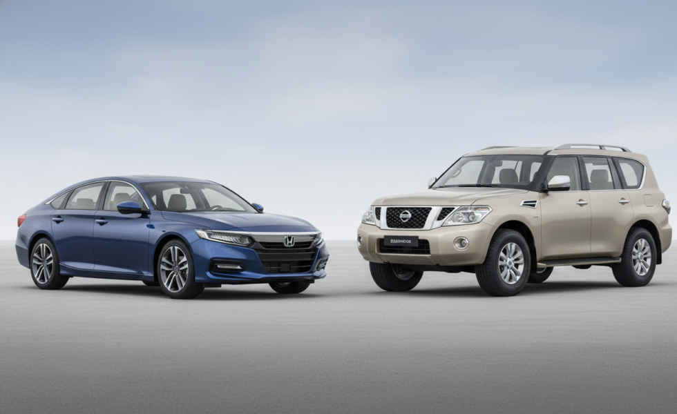 Which Body Style Actually Handles Indian Roads Better?