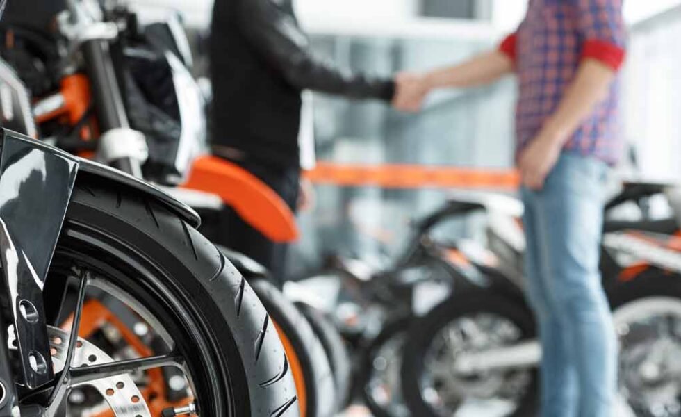 Buying Your First Bike Feels Exciting — Until Confusion Sets In