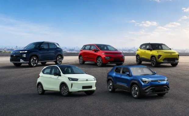 Thinking of Switching to Electric But Not Sure Where to Start?