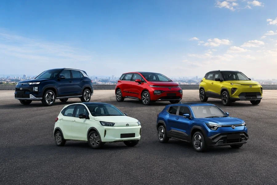 Thinking of Switching to Electric But Not Sure Where to Start?