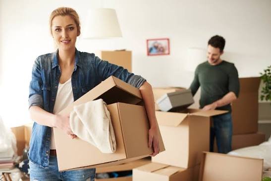 Packing and Unpacking Services for a Smoother Move