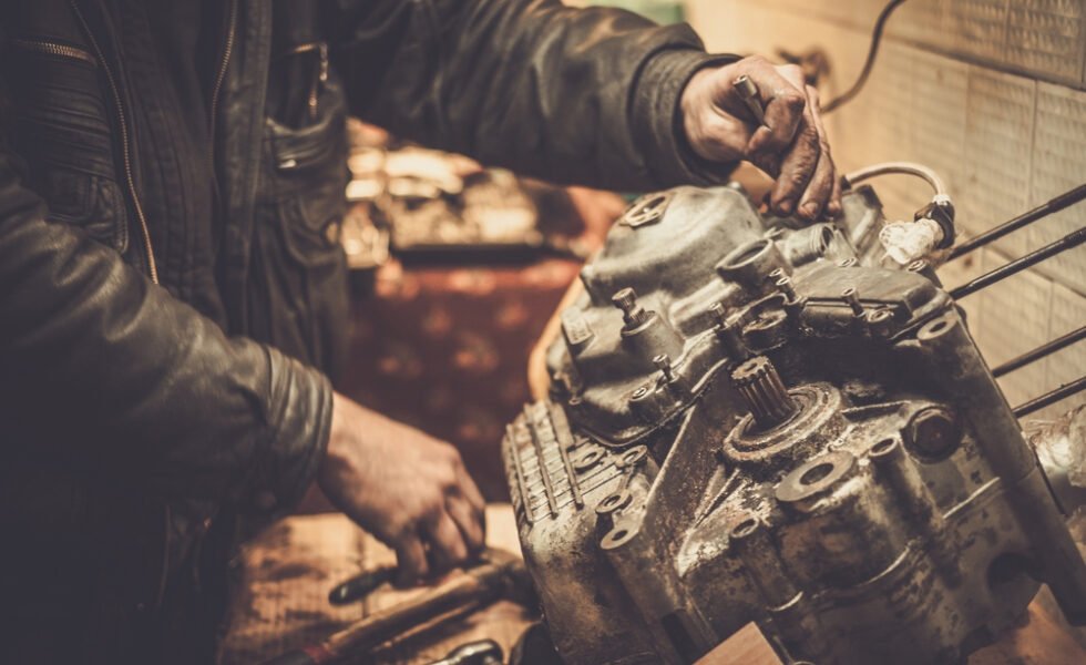 Want Your Bike’s Engine to Last as Long as Possible?