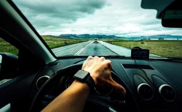 Planning a Long Drive? Don’t Leave Without These