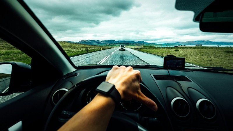 Planning a Long Drive? Don’t Leave Without These