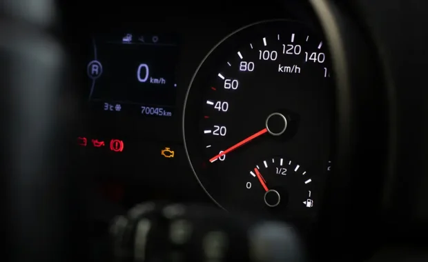 Tired of Watching Your Fuel Gauge Drop Too Fast?