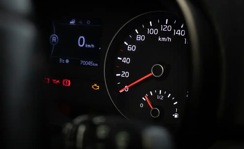 Tired of Watching Your Fuel Gauge Drop Too Fast?