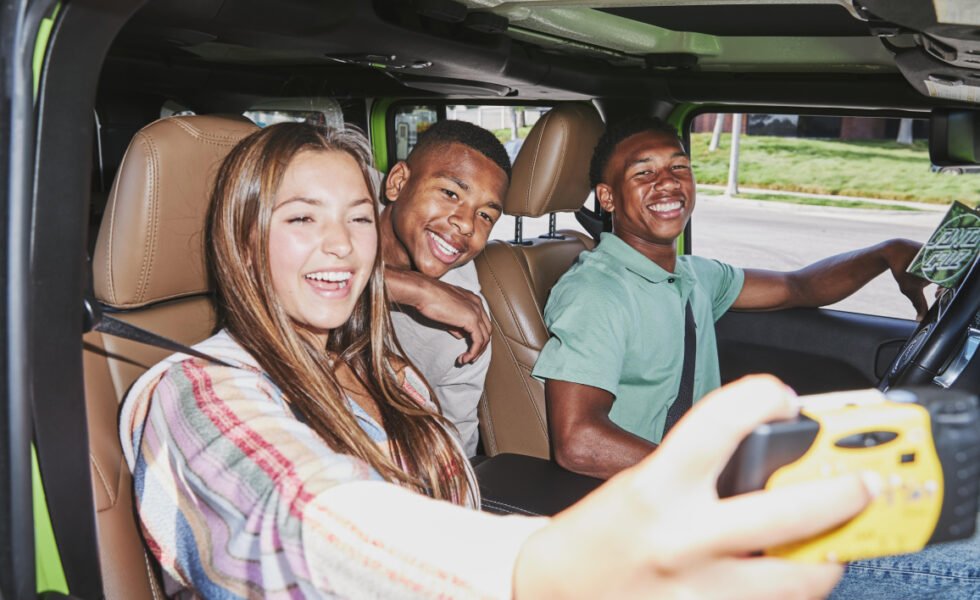 Everyone Makes Mistakes Learning to Ride — But Some Are Avoidable