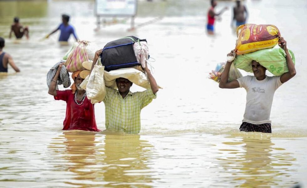 Monsoon Season Turns Familiar Roads Into Unpredictable Territory
