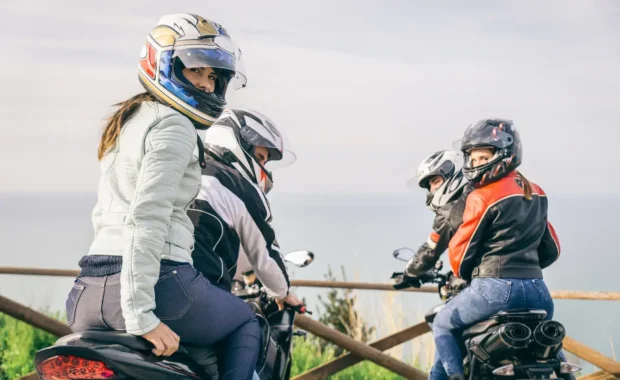 Overwhelmed by Too Many Bike Options for Your First Ride?