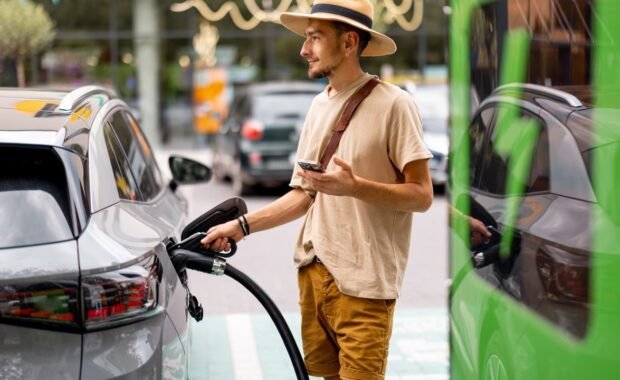 Is Everyone Overhyping Electric Cars, or Are They Actually That Good?