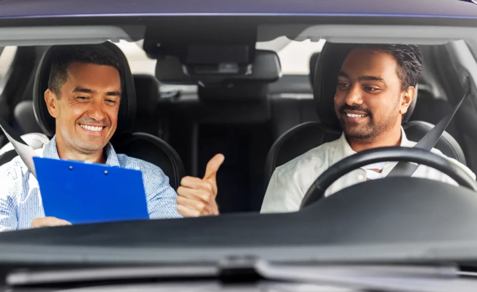 From Quiet Streets to Busy Roads: Building Real-World Driving Confidence