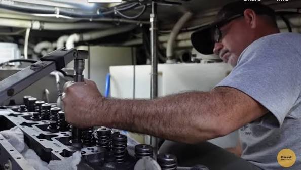 Cummins Service Manuals: How to Find the Right One for Your Engine